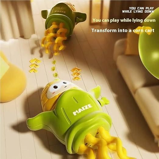 Winding Dancing Octopus Toy for Kids