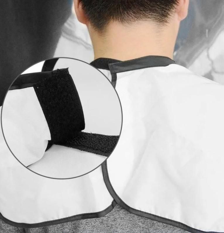 Men’s Beard Trimming Apron