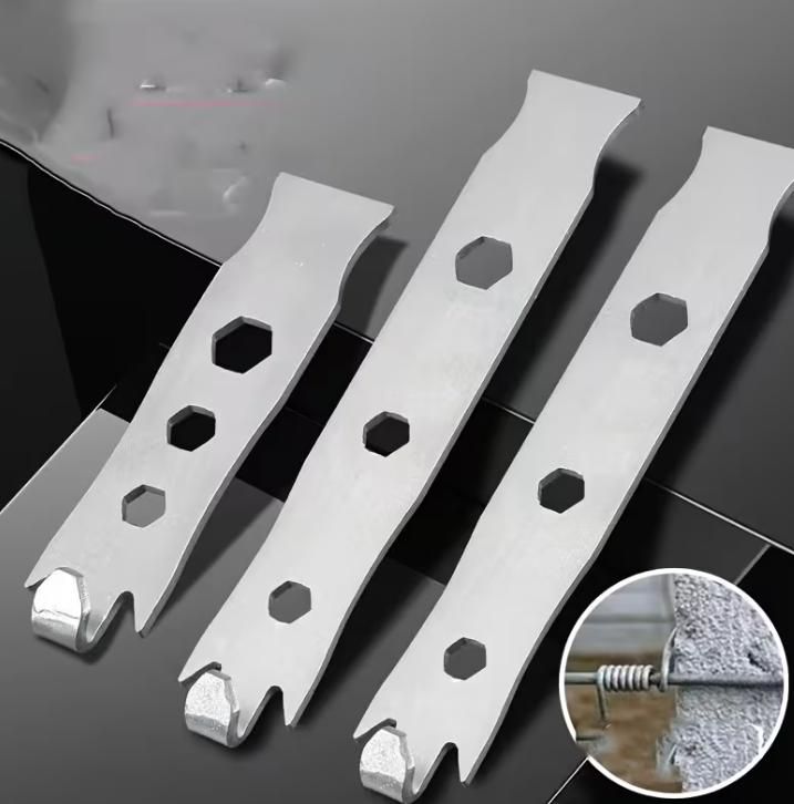 Large Multi-Function Fence Wire Twister